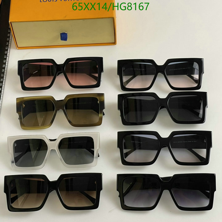 Glasses-LV, Code: HG8167,$: 65USD