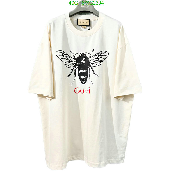 Clothing-Gucci, Code: XC2394,$: 49USD