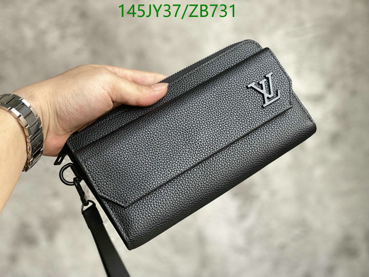 LV Bags-(Mirror)-Trio-,Code: ZB731,$: 145USD