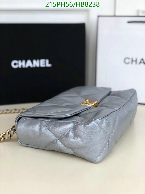 Chanel Bags -(Mirror)-Diagonal-,Code: HB8238,$: 215USD