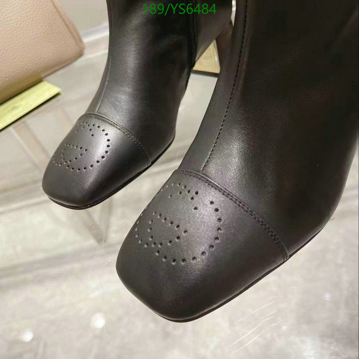 Women Shoes-Gucci, Code: YS6484,$: 189USD