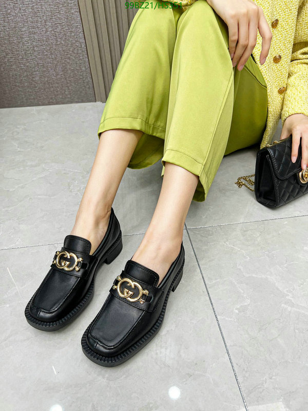 Women Shoes-Gucci, Code: HS351,$: 99USD