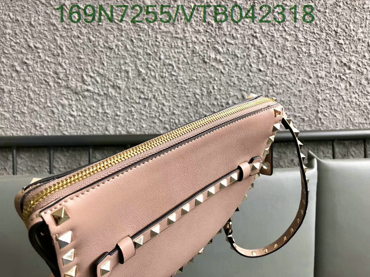 Valentino Bag-(Mirror)-Diagonal-,Code: VTB042318,$:169USD