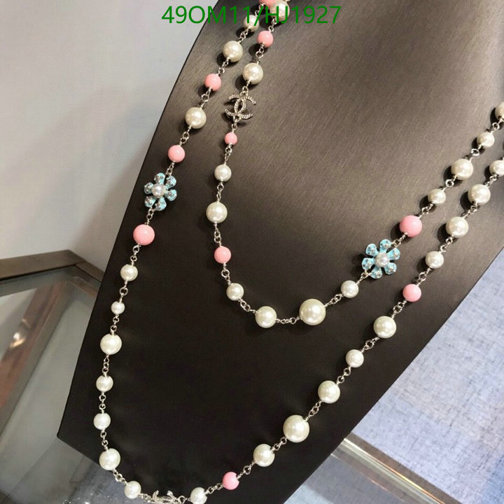 Jewelry-Chanel,Code: HJ1927,$: 49USD