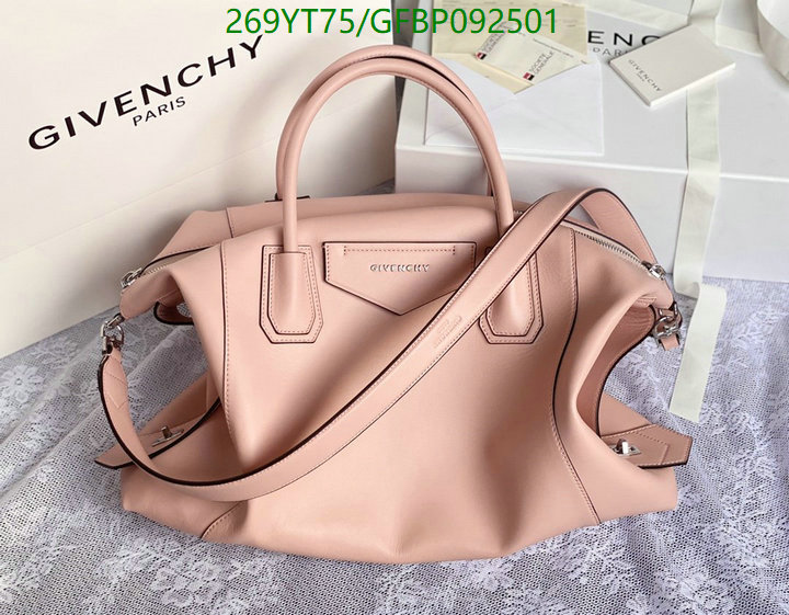 Givenchy Bags -(Mirror)-Handbag-,Code: GFBP092501,