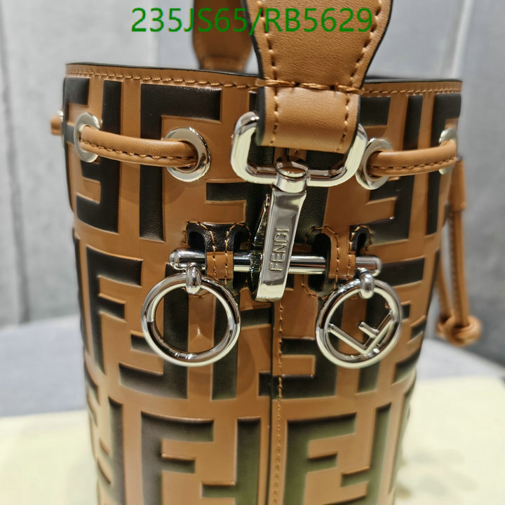 Fendi Bag-(Mirror)-Mon Tresor-,Code: RB5629,$: 235USD