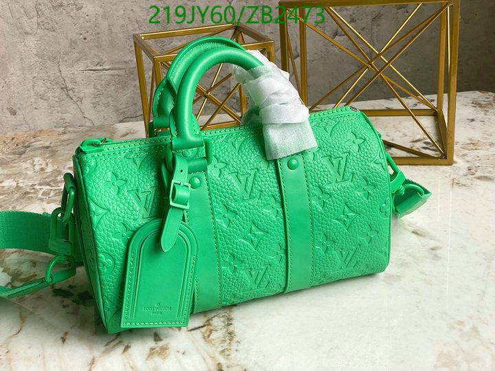 LV Bags-(Mirror)-Speedy-,Code: ZB2473,$: 219USD