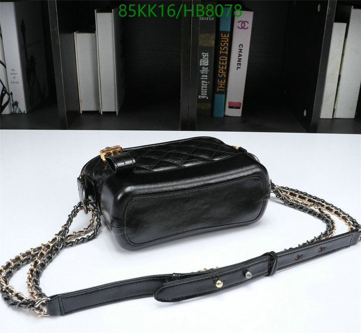 Chanel Bags ( 4A )-Diagonal-,Code: HB8078,$: 85USD