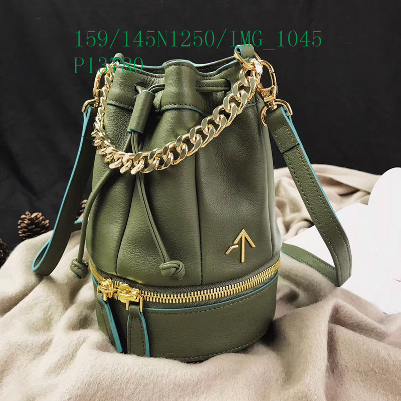 Manu Atelier Bag-(4A)-Diagonal-,Code:MAB110707,$: 159USD