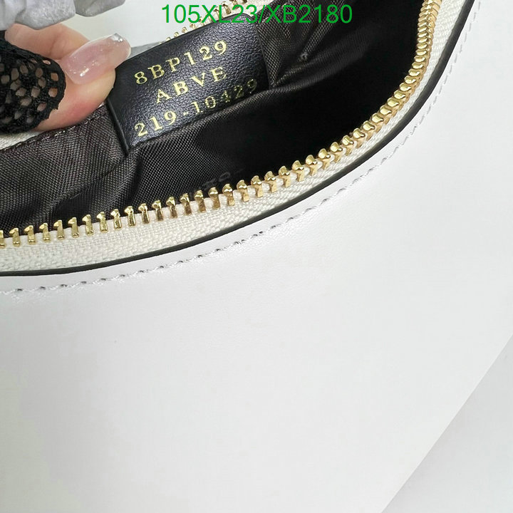 Fendi Bag-(4A)-Graphy-Cookie-,Code: XB2180,$: 105USD