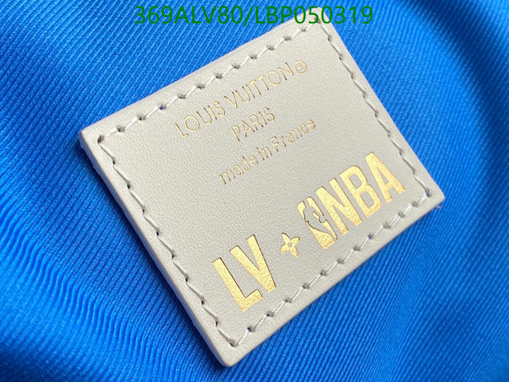 LV Bags-(Mirror)-Backpack-,Code: LBP050319,$: 369USD