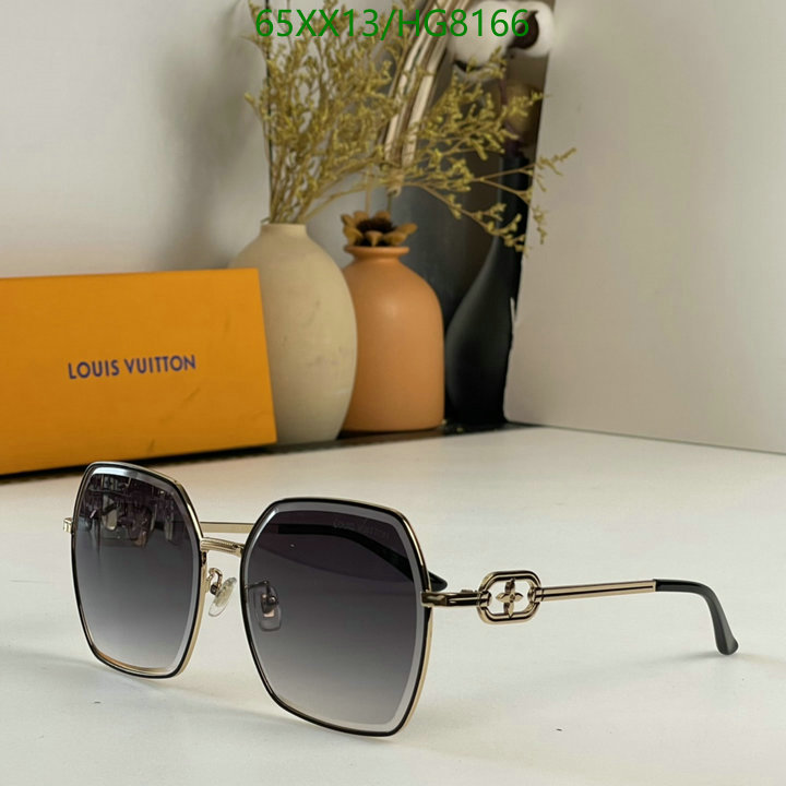 Glasses-LV, Code: HG8166,$: 65USD