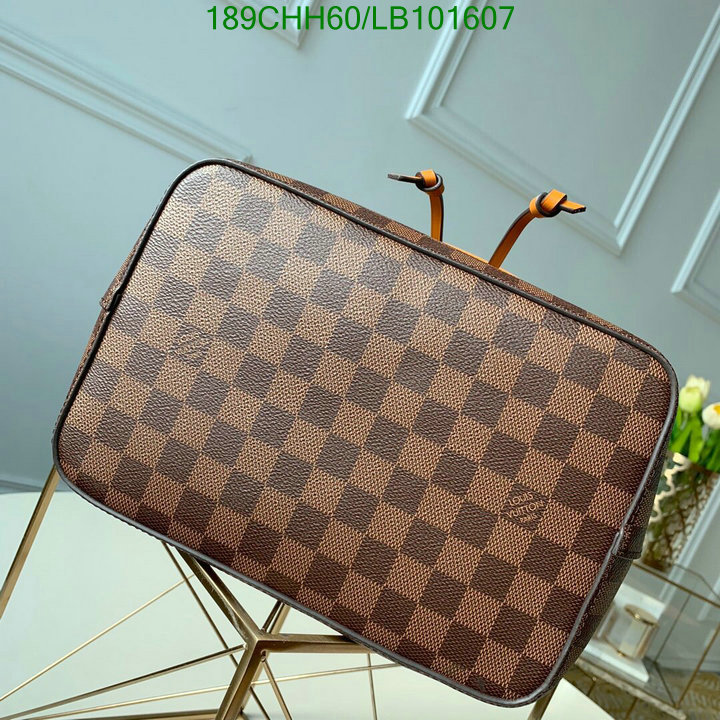 LV Bags-(Mirror)-Nono-No Purse-Nano No-,Code: LB101607,$:189USD