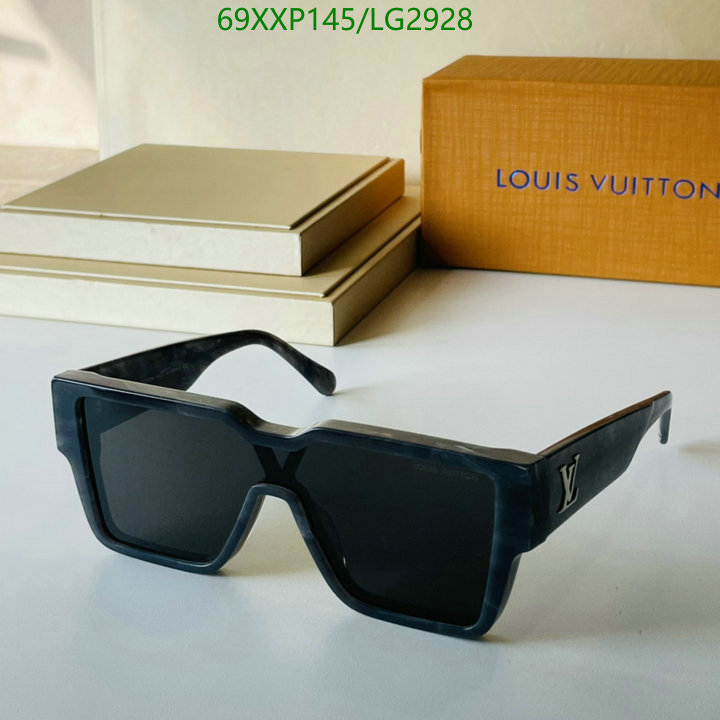 Glasses-LV, Code: LG2928,$: 69USD