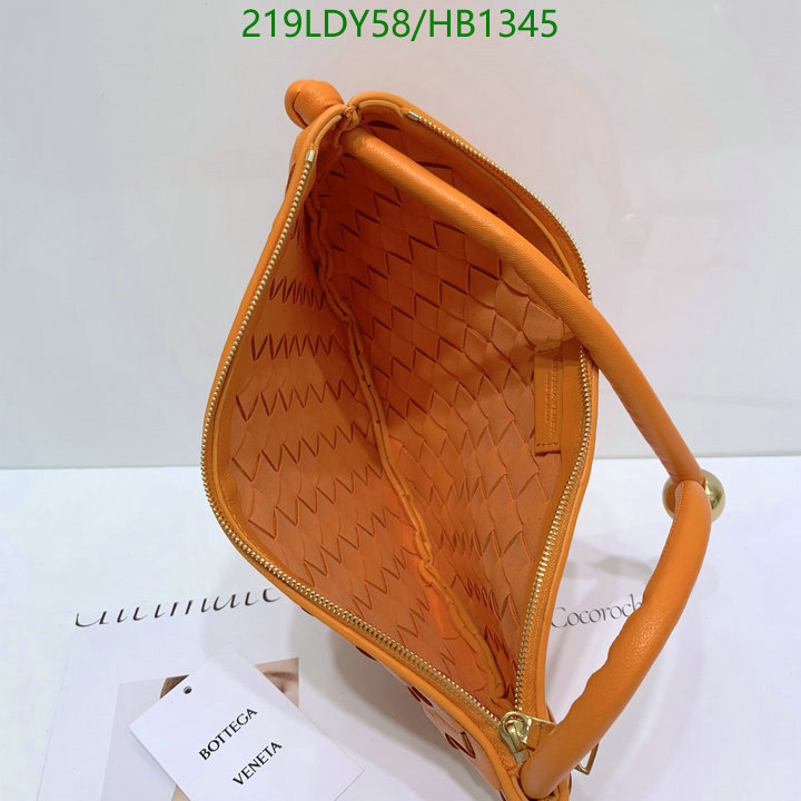 BV Bag-(Mirror)-Jodie,Code: HB1345,$: 219USD