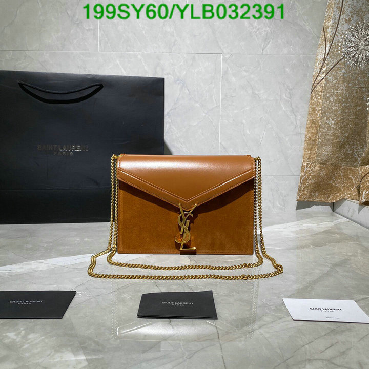 YSL Bag-(Mirror)-Cassandra,Code: YLB032391,$:199USD