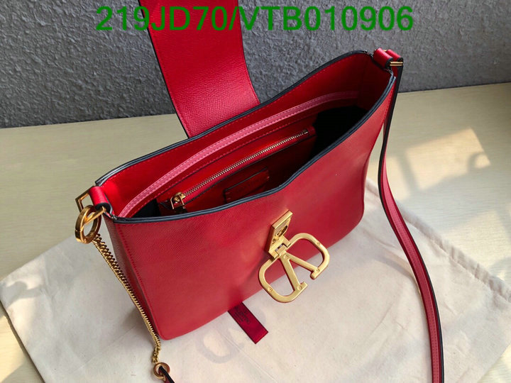 Valentino Bag-(Mirror)-Diagonal-,Code: VTB010906,$: 219USD