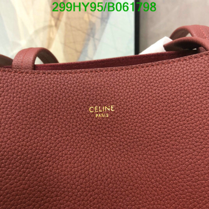 Celine Bag-(Mirror)-Handbag-,Code: B061798,$: 299USD