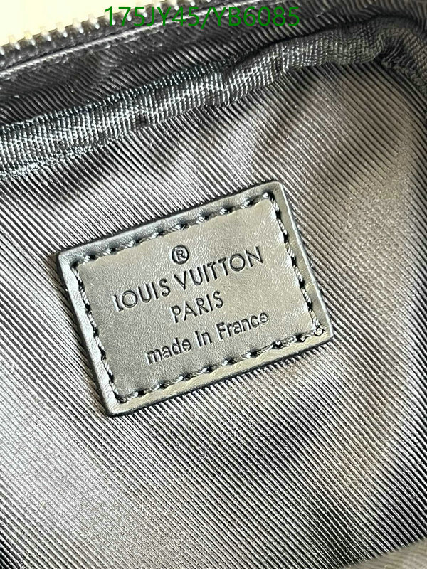 LV Bags-(Mirror)-Pochette MTis-Twist-,Code: YB6085,$: 175USD