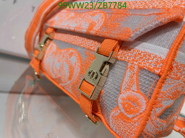 Dior Bags -(Mirror)-Other Style-,Code: ZB7784,$: 99USD