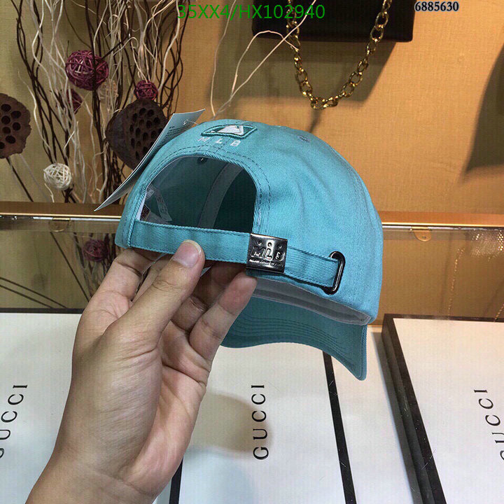 Cap -(Hat)-New Yankee, Code: HX102940,$: 35USD