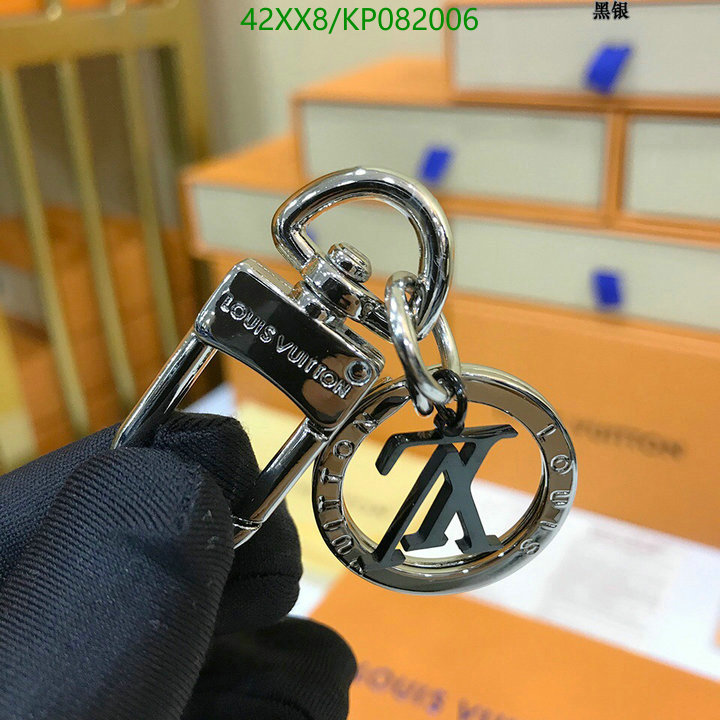 Key pendant-LV,Code:KP082006,$: 42USD