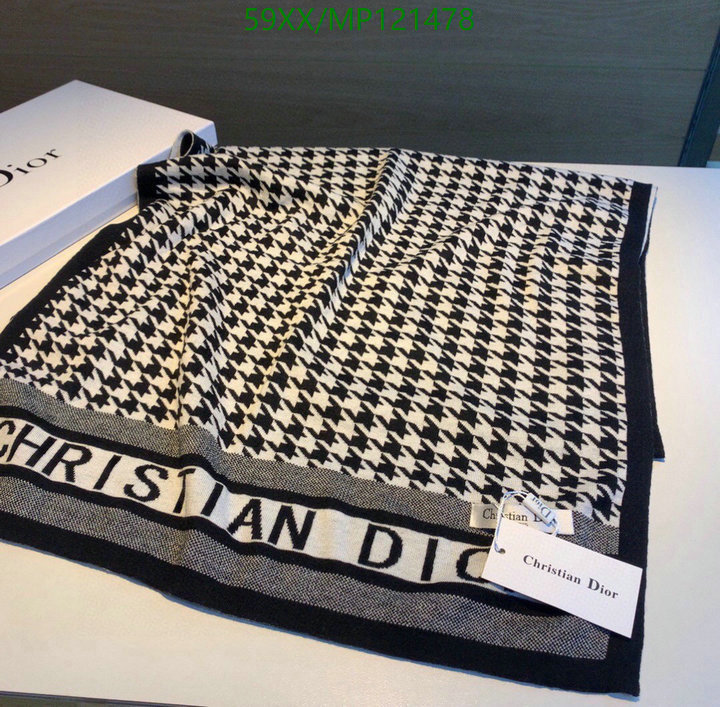 Scarf-Dior,Code: MP121478,$: 59USD