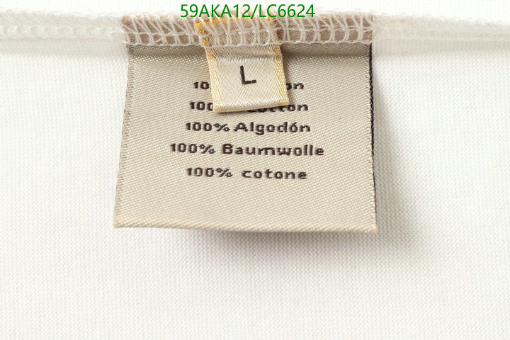 Clothing-Hermes, Code: LC6624,$: 59USD