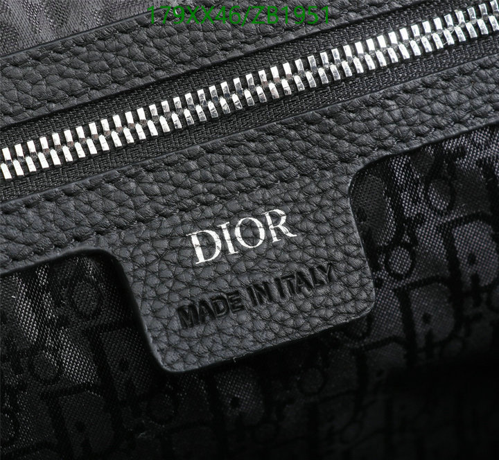 Dior Bags -(Mirror)-Other Style-,Code: ZB1951,$: 179USD