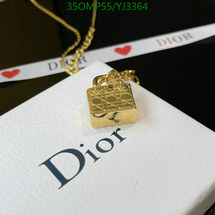 Jewelry-Dior,Code: YJ3364,$: 35USD