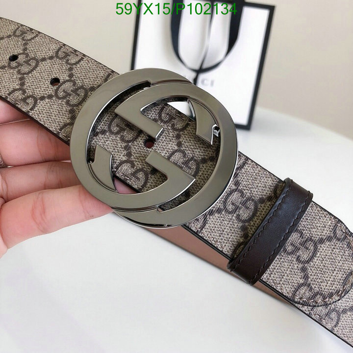 Belts-Gucci, Code:P102134,$:59USD