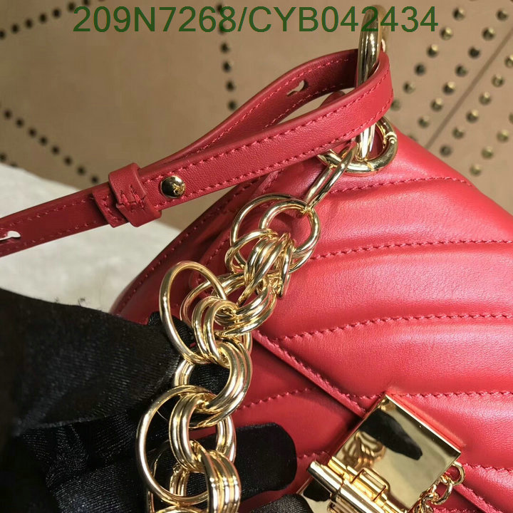 Chloe Bag-(Mirror)-Diagonal-,Code:CYB042434,$:209USD