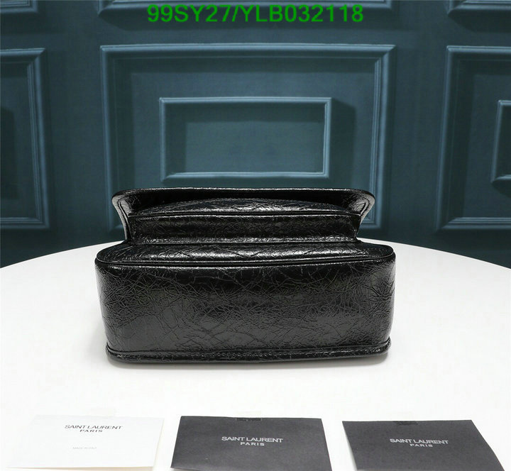 YSL Bag-(4A)-Niki Series,Code: YLB032118,$: 99USD