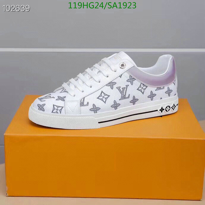 Women Shoes-LV, Code:SA1923,$: 119USD