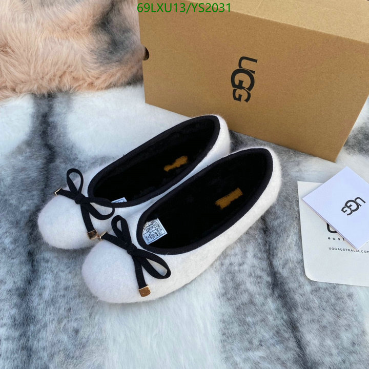 Women Shoes-UGG, Code: YS2031,$: 69USD