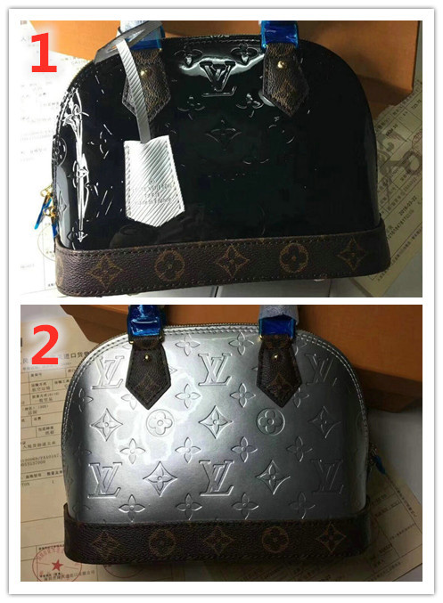 LV Bags-(4A)-Alma-,Code: LB032397,$:99USD