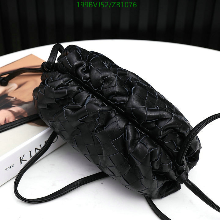 BV Bag-(Mirror)-Pouch Series-,Code: ZB1076,$: 199USD