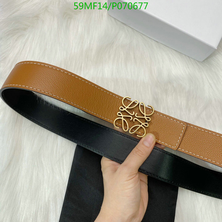 Belts-Loewe, Code: P070677,$: 59USD