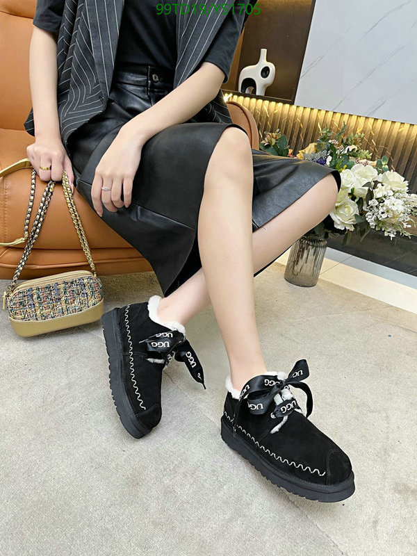 Women Shoes-UGG, Code: YS1705,$: 99USD