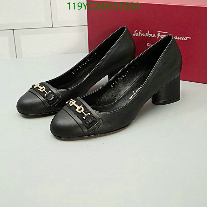 Women Shoes-Ferragamo, Code: LS1632,$: 119USD