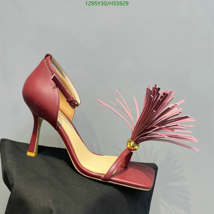 Women Shoes-BV, Code: HS5929,$: 129USD