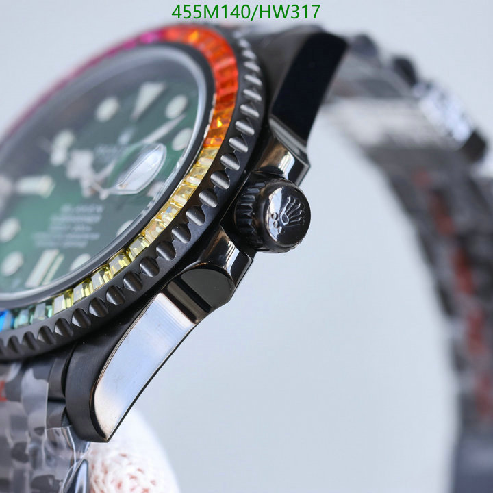 Watch-Mirror Quality-Rolex, Code: HW317,$: 455USD