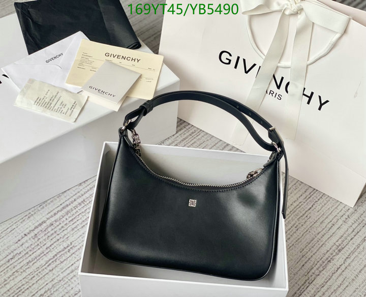 Givenchy Bags -(Mirror)-Handbag-,Code: YB5490,$: 169USD