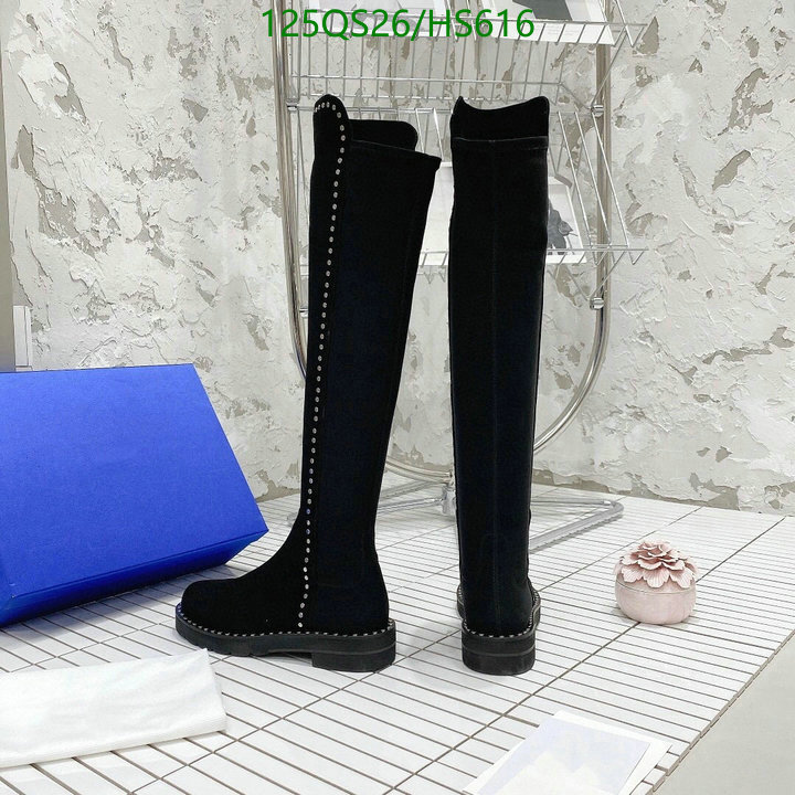 Women Shoes-Boots, Code: HS616,$: 125USD