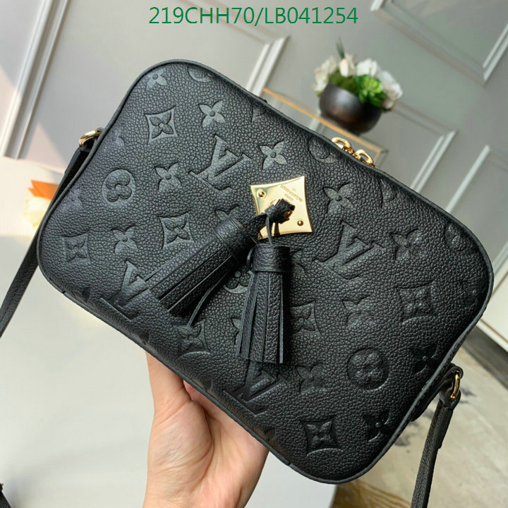 LV Bags-(Mirror)-Pochette MTis-Twist-,Code: LB041254,$:219USD