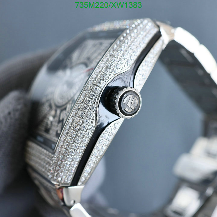 Watch-Mirror Quality-Franck Muller, Code: XW1383,$: 735USD