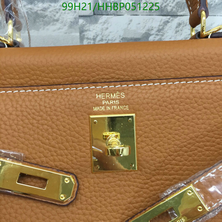 Hermes Bag-(4A)-Kelly-,Code: HHBP051225,$: 99USD