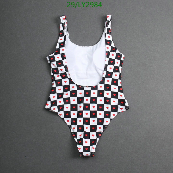 Swimsuit-Dior,Code: LY2984,$: 29USD