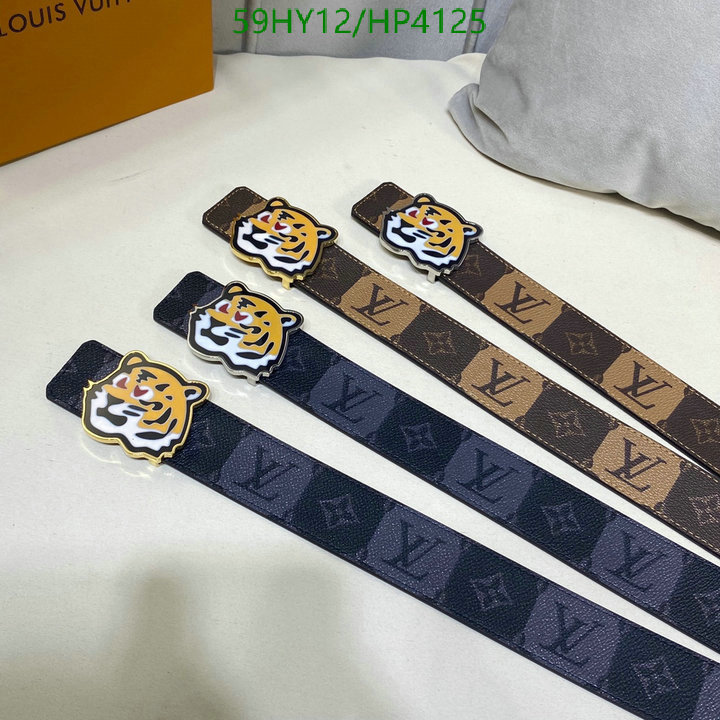 Belts-LV, Code: HP4125,$: 59USD