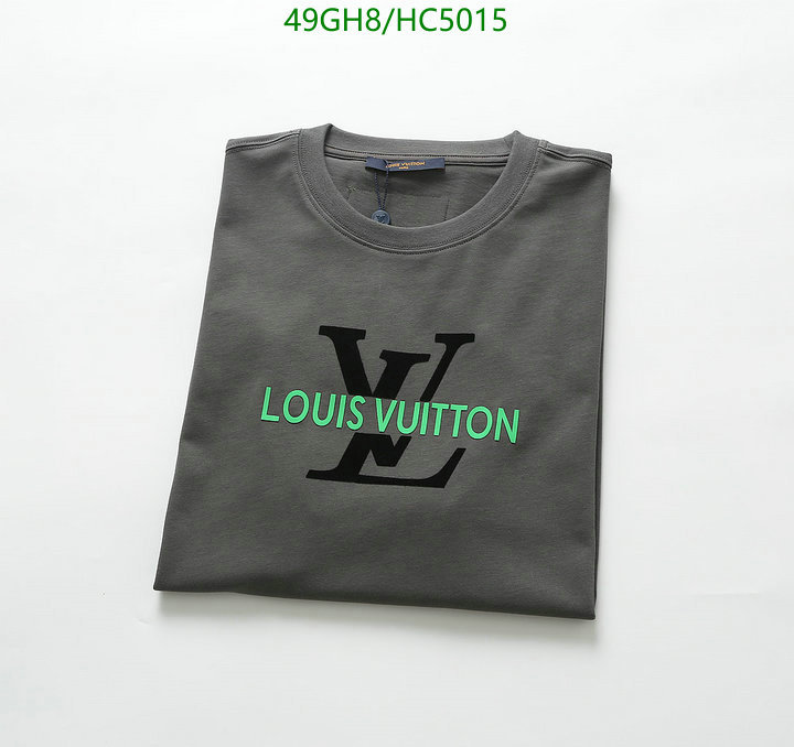 Clothing-LV, Code: HC5015,$: 49USD